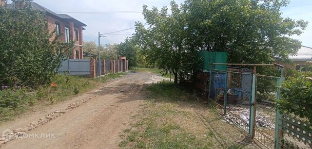 снт Защитник ул 8-я Городецкая 29 городской округ Ростов-на-Дону фото