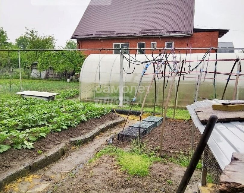 земля г Горячий Ключ ул Городская Больница городской округ Горячий Ключ фото 3