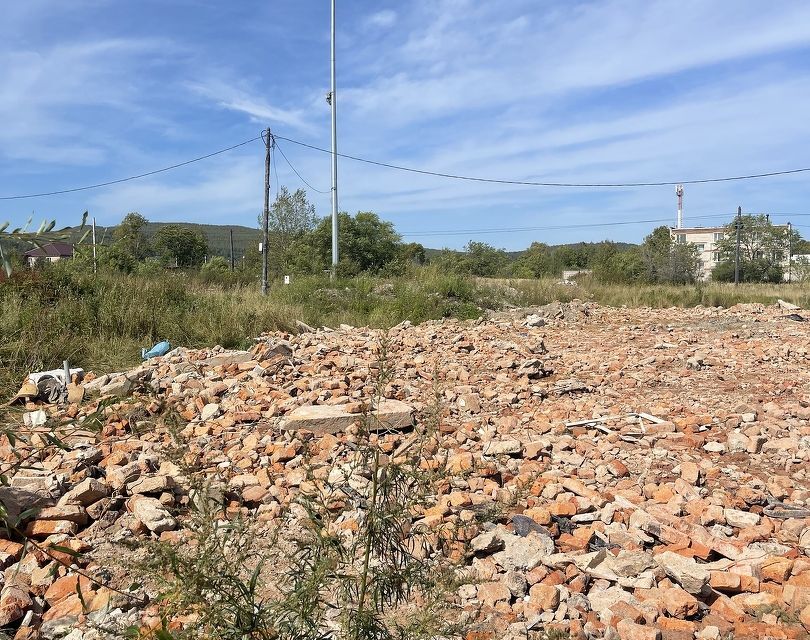 земля г Комсомольск-на-Амуре городской округ Комсомольск-на-Амуре, Амурлитмаш фото 4