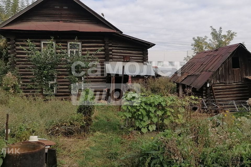 дом г Ижевск городской округ Ижевск, Первомайский район фото 10