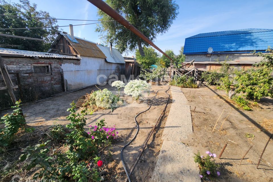 дом г Астрахань ул Полесская 4 городской округ Астрахань фото 7