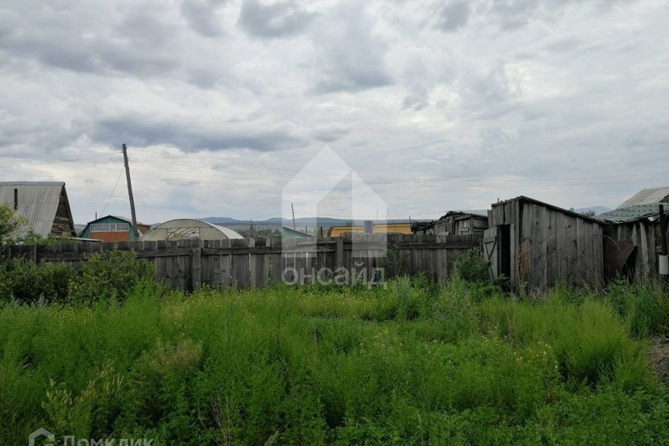 дом р-н Баунтовский эвенкийский фото 5