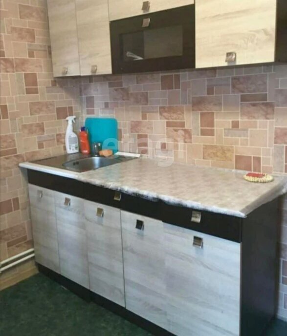 квартира г Сыктывкар ул Димитрова 46 фото 1