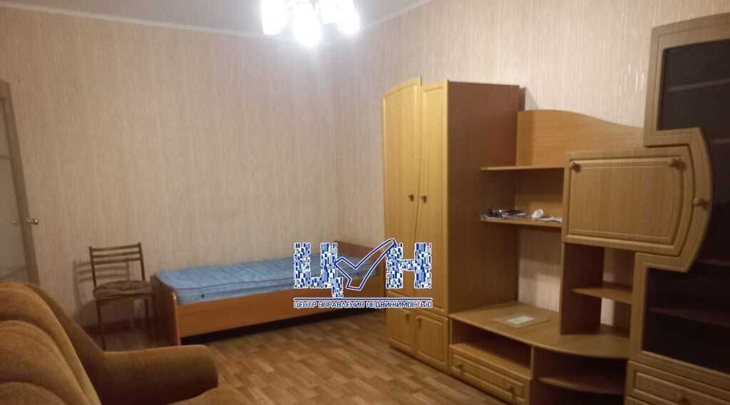 квартира г Курск р-н Центральный ул Домостроителей 2 фото 2