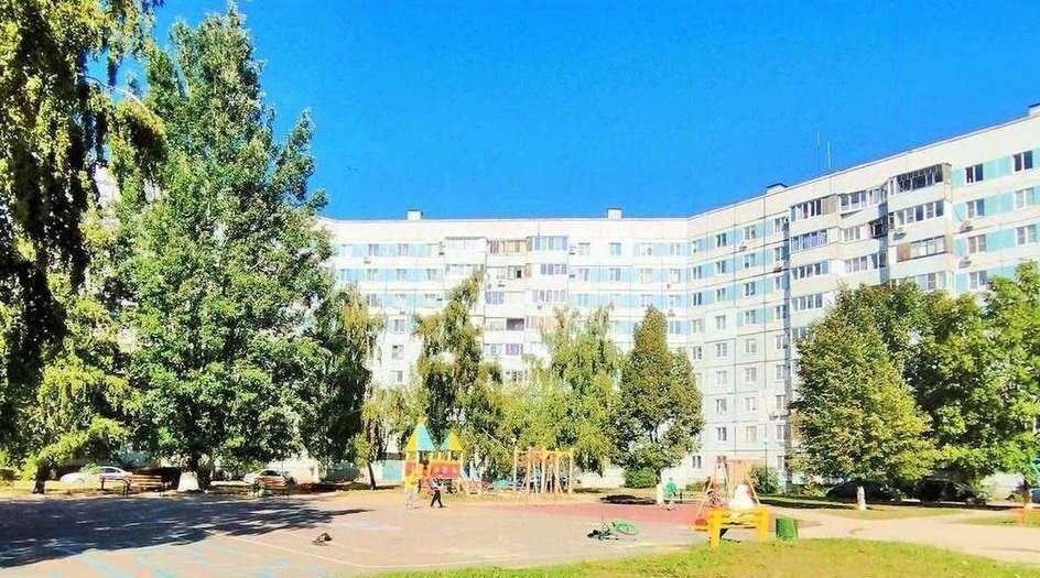 квартира г Тольятти р-н Автозаводский ш Южное 37 фото 18