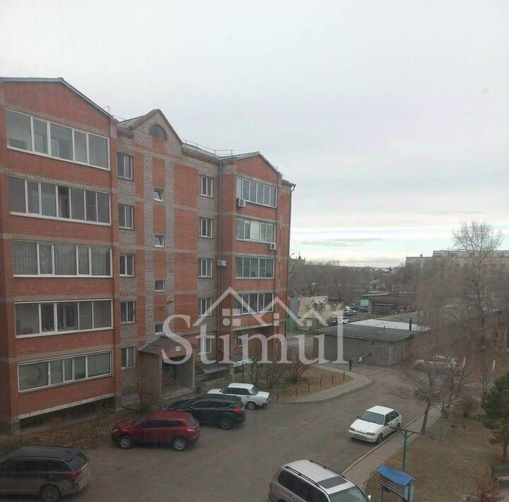 квартира г Черногорск ул Пушкина 36 фото 22