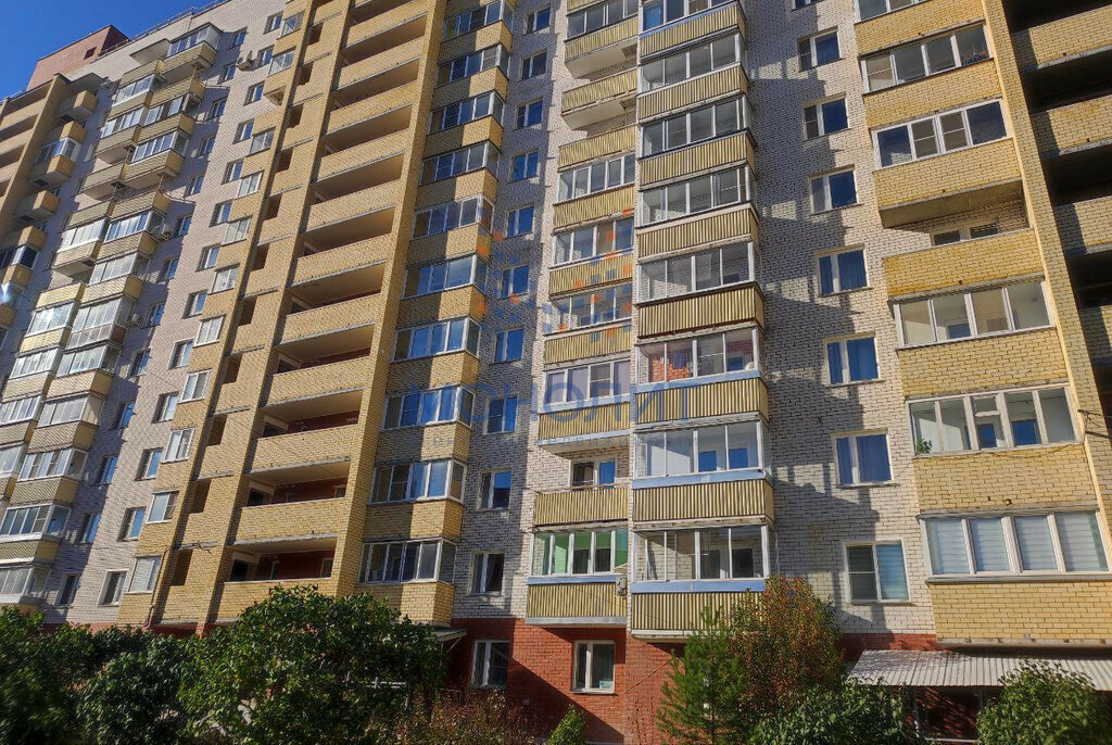 квартира г Киров ул Ленина 184к/3 фото 18