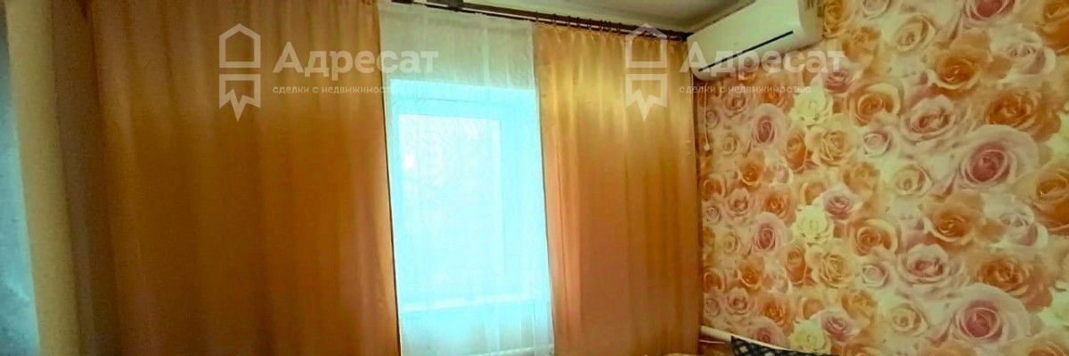 дом г Волгоград р-н Краснооктябрьский ул Аэрофлотская фото 10