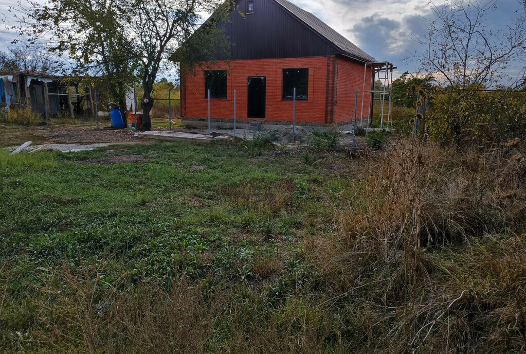 дом г Горячий Ключ ст-ца Суздальская ул Молодежная фото 2