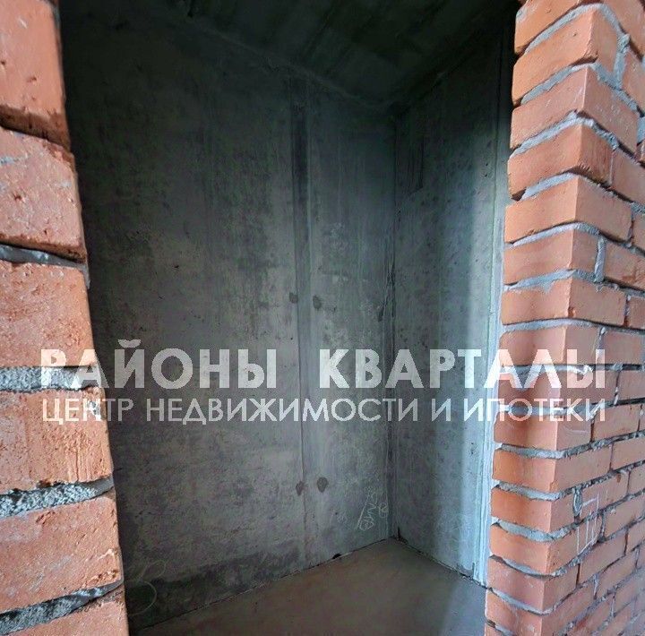 квартира г Челябинск р-н Курчатовский пр-кт Комсомольский 80 фото 11