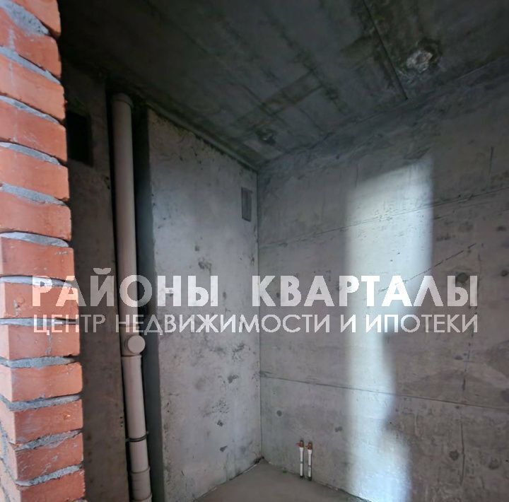 квартира г Челябинск р-н Курчатовский пр-кт Комсомольский 80 фото 14