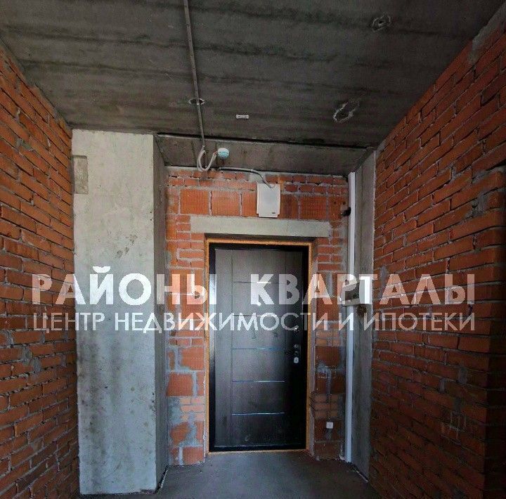 квартира г Челябинск р-н Курчатовский пр-кт Комсомольский 80 фото 25