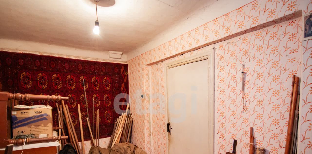 квартира г Кострома ул Физкультурная 26 фото 5