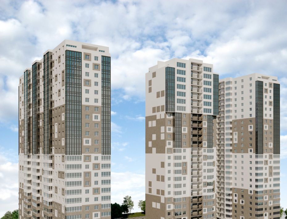 квартира г Самара Гагаринская ул Дыбенко 5 фото 3