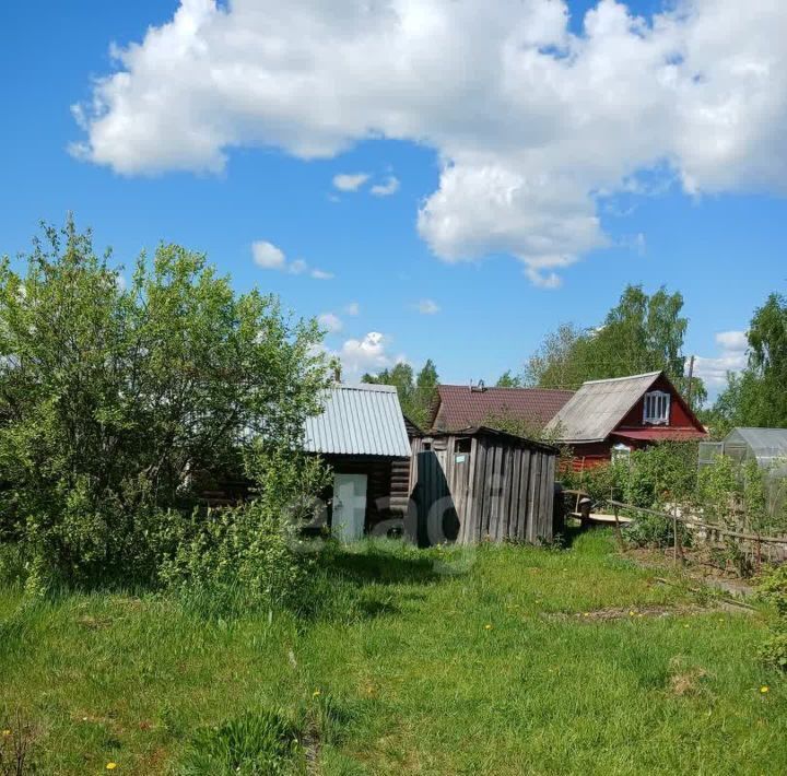 дом г Вуктыл снт терВесна Максаковское тер., Сыктывкар городской округ фото 26