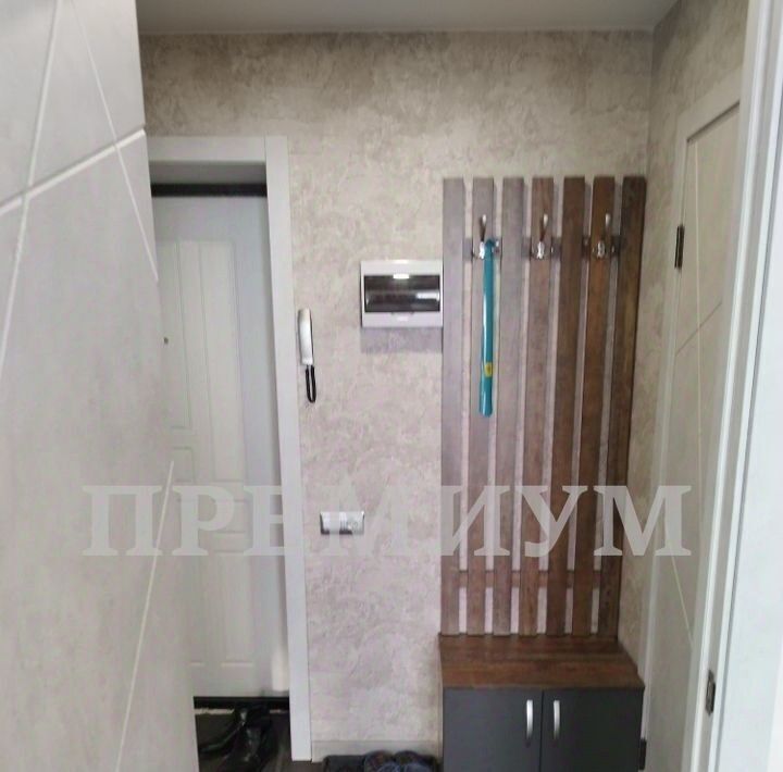 квартира г Самара п Мехзавод Безымянка пер 1-й 43 фото 8