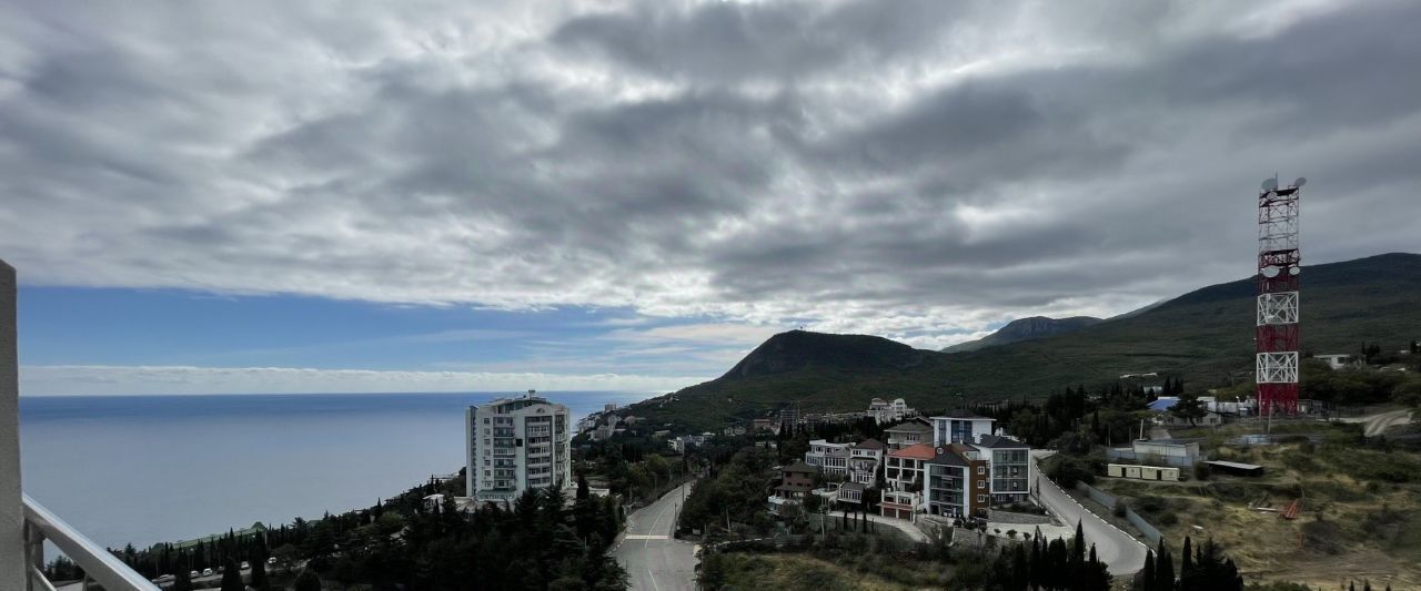 квартира г Алушта ул Западная 4 фото 16