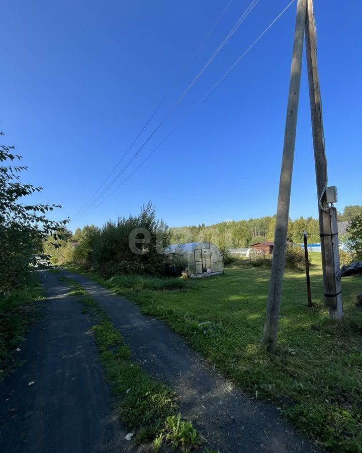 земля р-н Прионежский п Шуя Шуйское сельское поселение, СТ Каменка фото 9