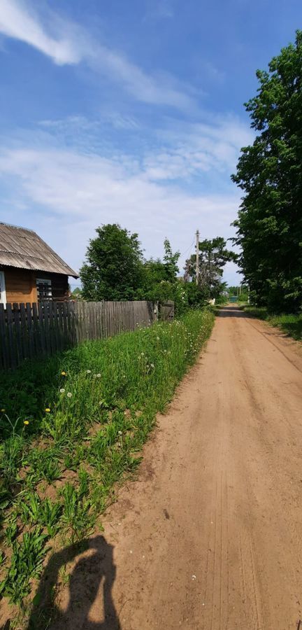 дом р-н Куньинский д Жижица ул Садовая Кунья фото 3