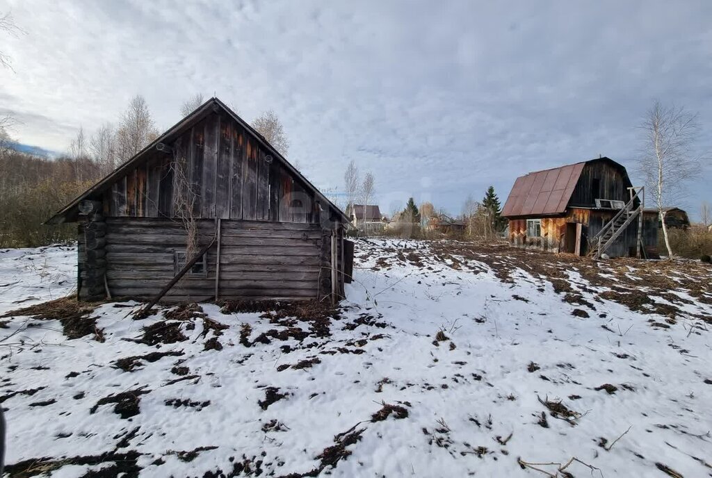 дом р-н Нижнетавдинский ДНТ Мечта, 5-я улица фото 11