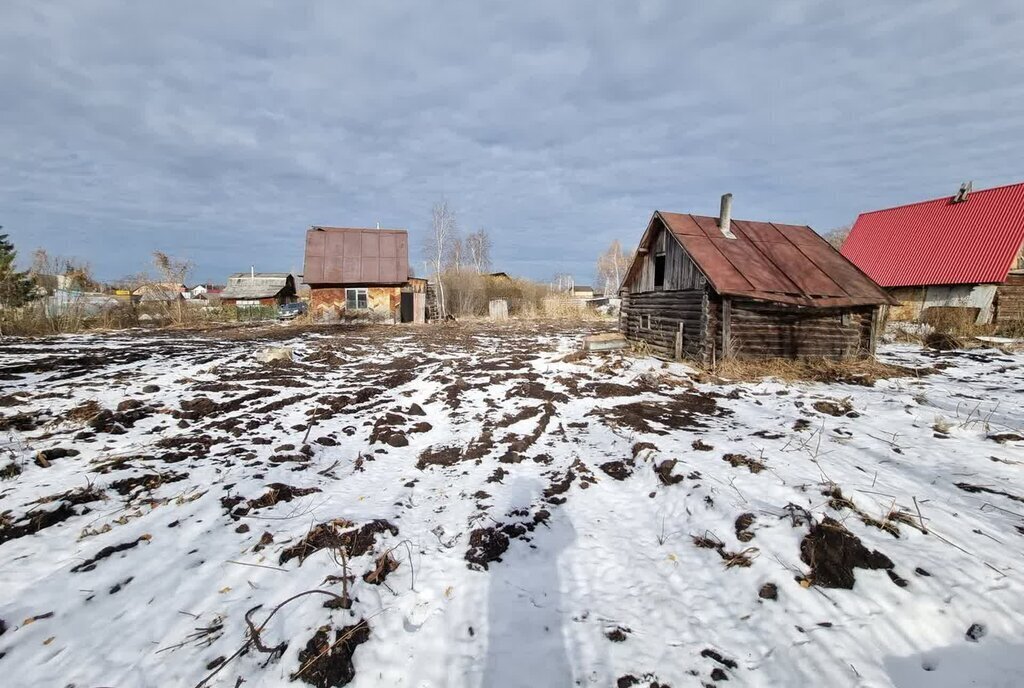 дом р-н Нижнетавдинский ДНТ Мечта, 5-я улица фото 14