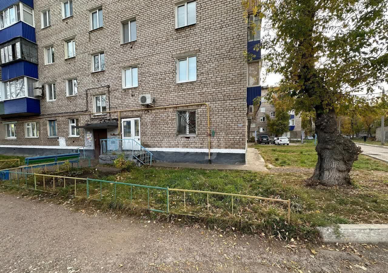 офис г Стерлитамак Комсомольский ул Дружбы 62 фото 9