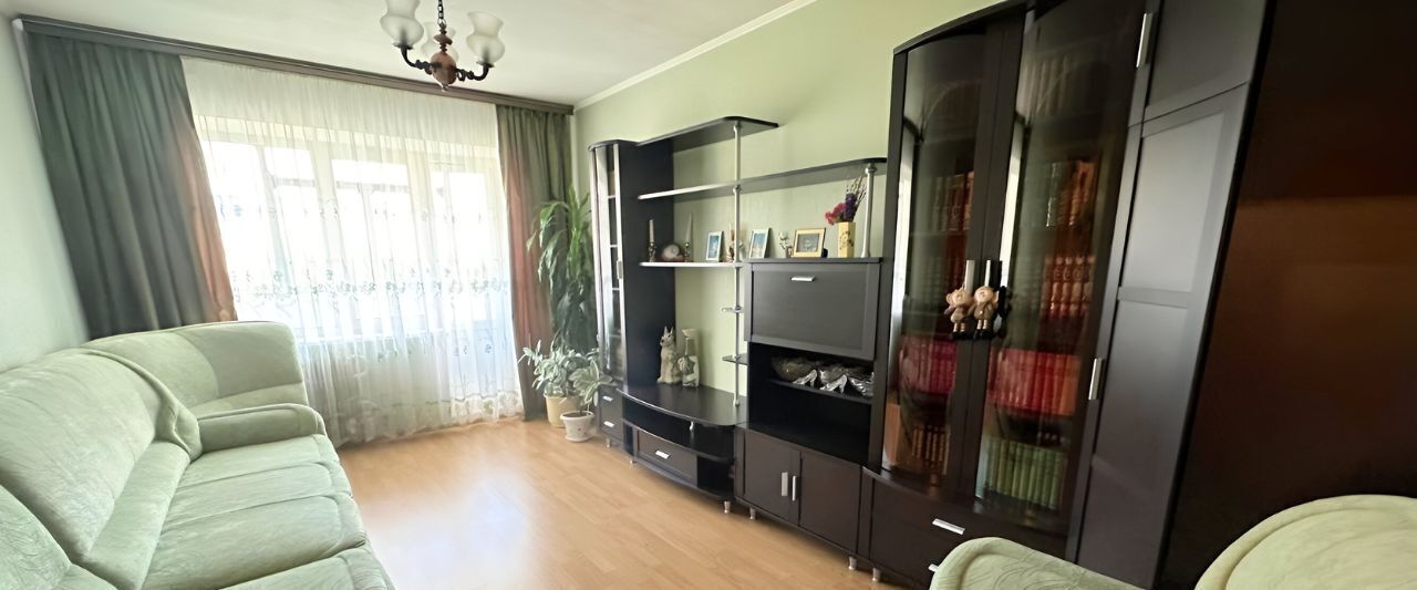 квартира г Курск р-н Центральный Северо-Западный проезд Сергеева 4 фото 29