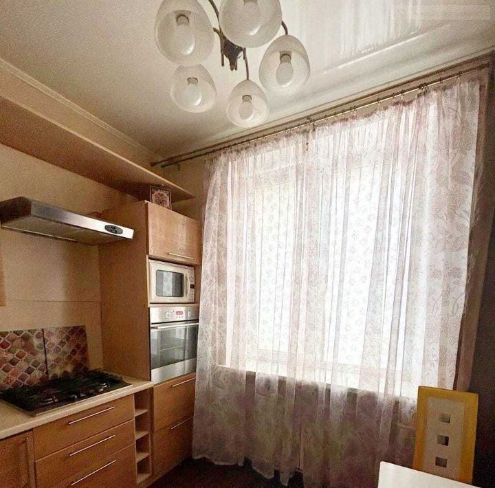 квартира г Самара Безымянка ул Республиканская 65 фото 1