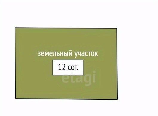 земля р-н Емельяновский п Емельяново фото 9