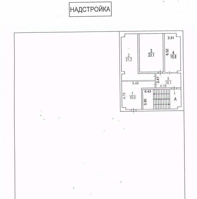 офис г Москва метро Сокольники пер Леснорядский 18с/7 фото 12