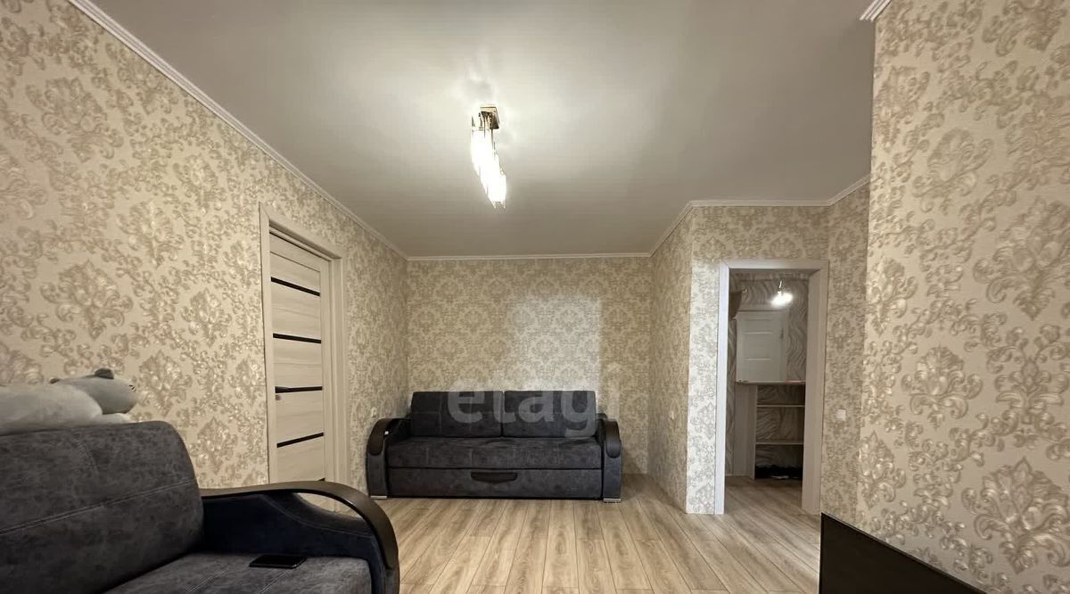 квартира г Калининград р-н Центральный пр-кт Победы 103 фото 22
