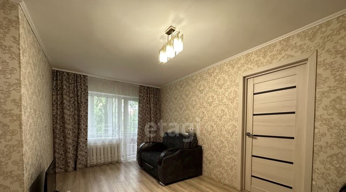 квартира г Калининград р-н Центральный пр-кт Победы 103 фото 20