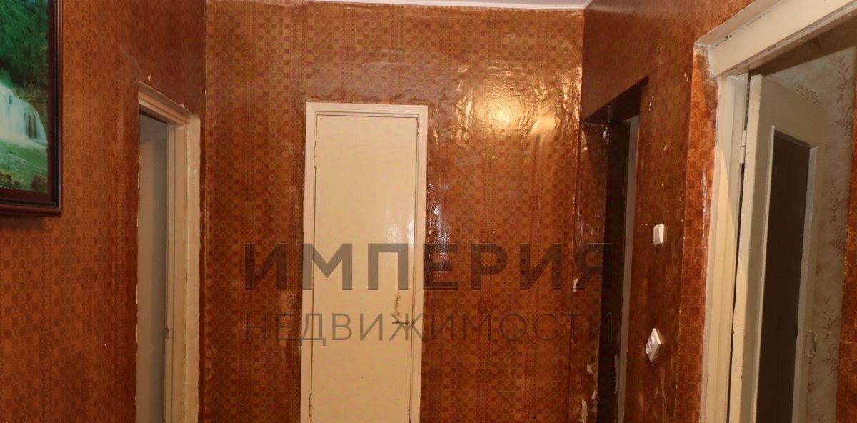 квартира г Магадан ул Пролетарская 55к/1 фото 2