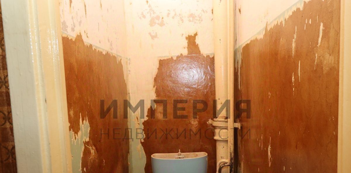 квартира г Магадан ул Пролетарская 55к/1 фото 10