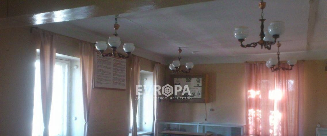офис г Ульяновск р-н Засвияжский ул Герасимова 13 фото 2