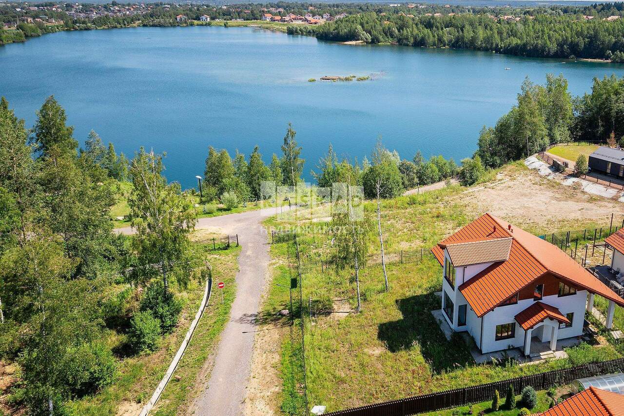 дом городской округ Дмитровский д Спас-Каменка Дмитров г, д. 905, Дмитровское шоссе фото 15