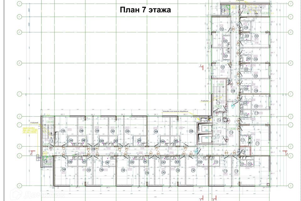 квартира г Балашиха Балашиха городской округ, Железнодорожный фото 1