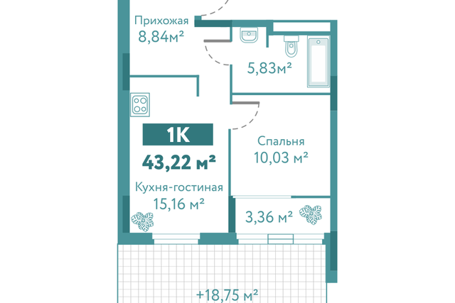 ул Павла Никольского 4 Тюмень городской округ фото