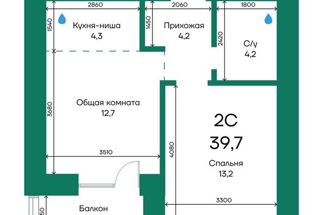 ул Просторная 390/1 городской округ Барнаул фото