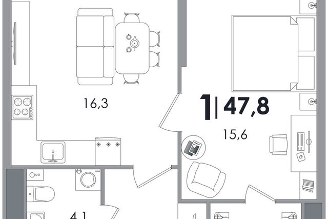 ул С.Я. Лемешева 10 городской округ Тверь фото