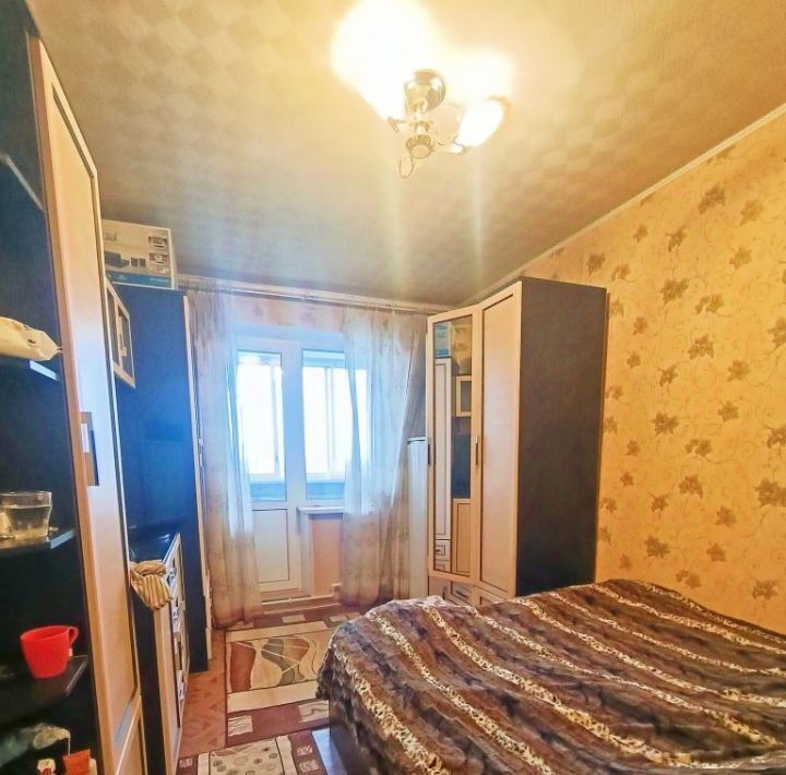 квартира р-н Ивановский г Кохма ул Владимирская 22 фото 15