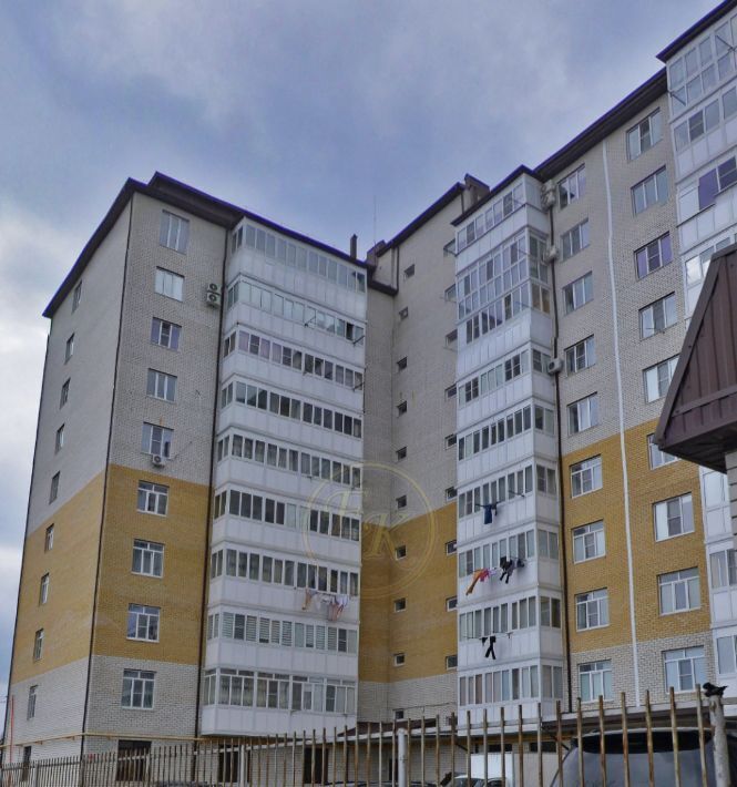 квартира г Черкесск ул Панфилова 44 фото 1