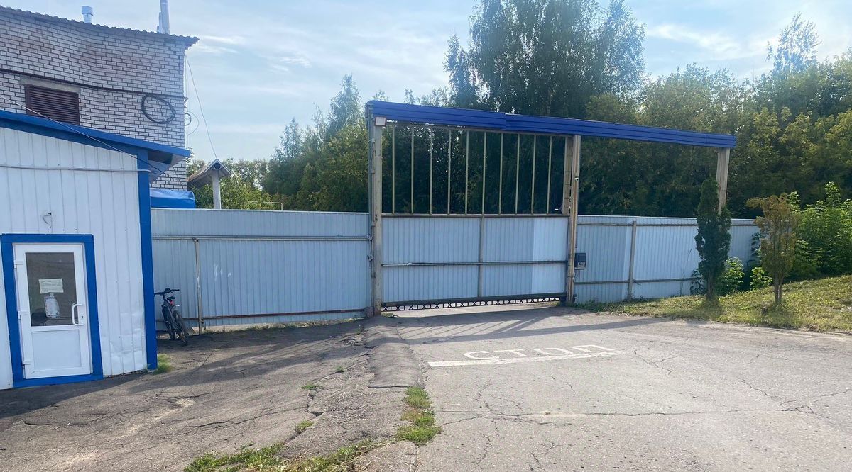 свободного назначения г Переславль-Залесский ул Свободы фото 7