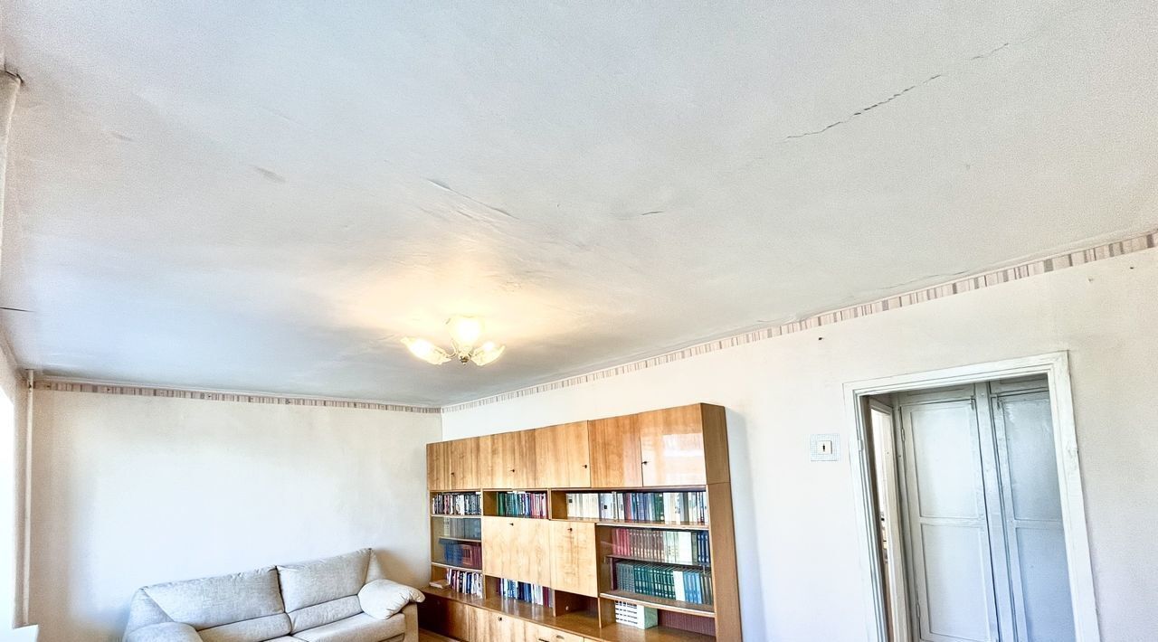 квартира г Хабаровск р-н Кировский ул Калинина 138 фото 3
