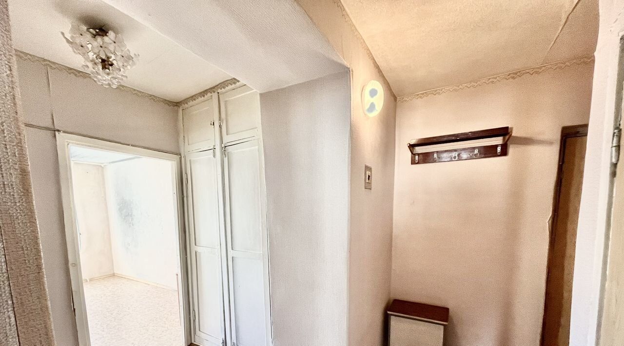 квартира г Хабаровск р-н Кировский ул Калинина 138 фото 11