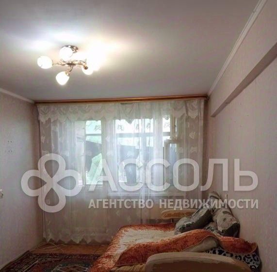 квартира г Омск р-н Центральный ул 25-я Линия 72 фото 3