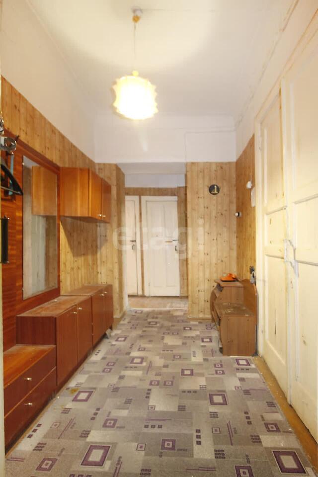 квартира г Нижний Тагил пр-кт Ленина 59 фото 19