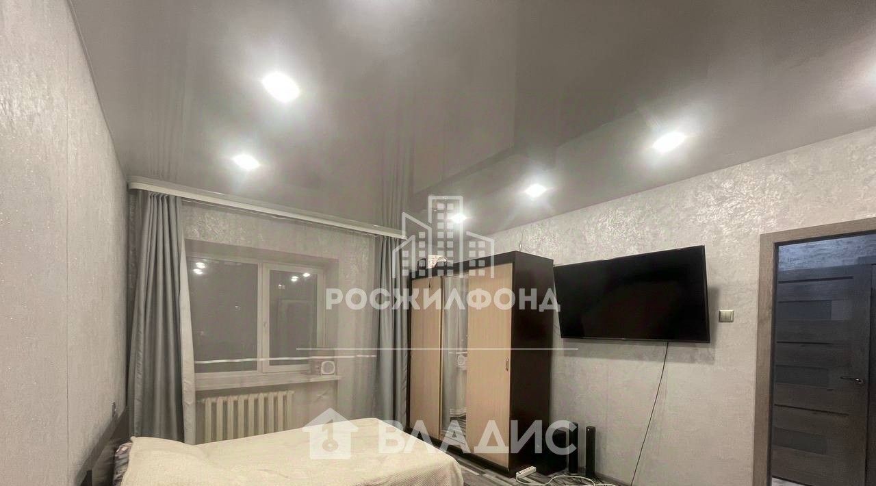 квартира г Чита р-н Центральный Октябрьский мкр, 13 фото 15