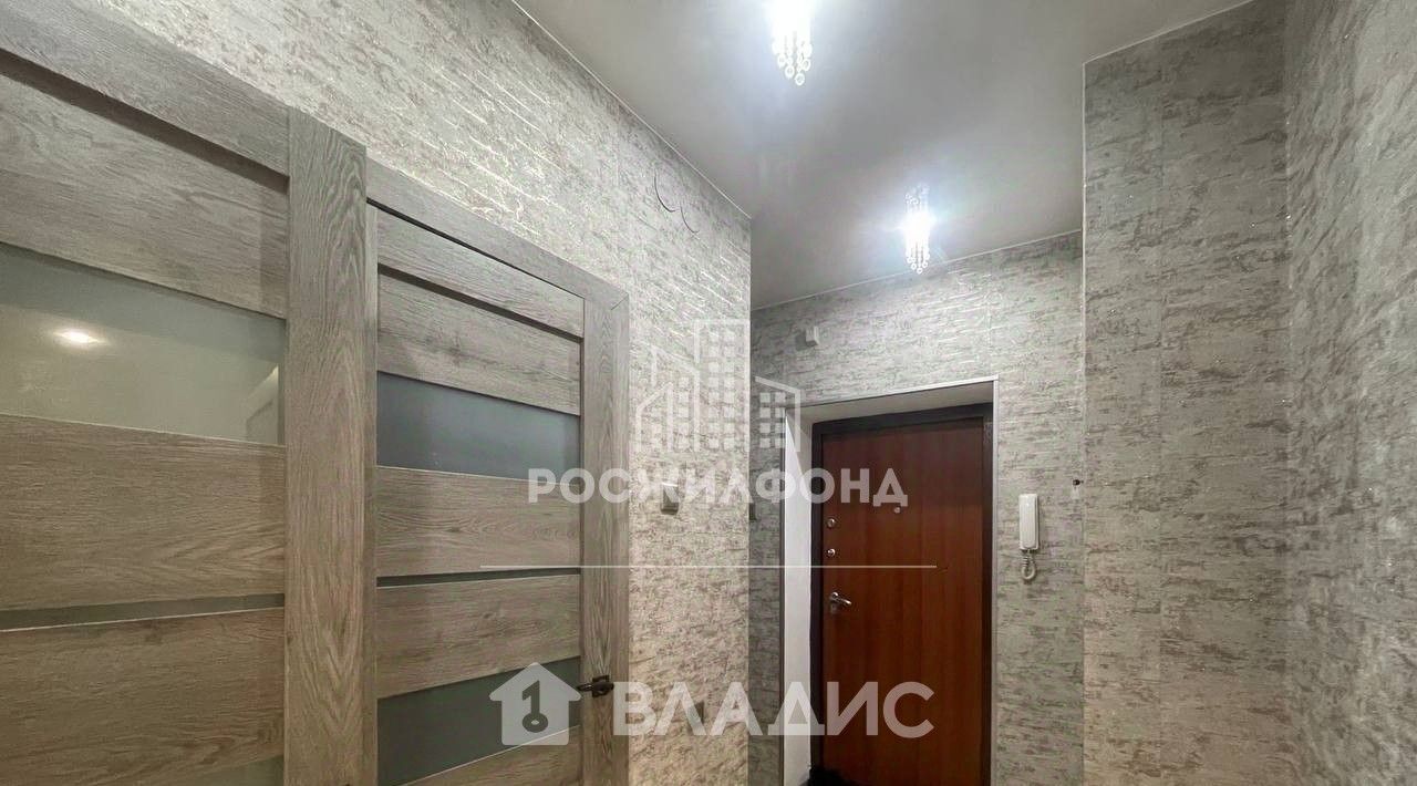 квартира г Чита р-н Центральный Октябрьский мкр, 13 фото 21