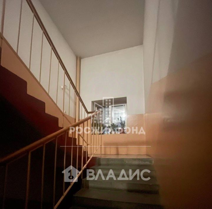 квартира г Чита р-н Центральный Октябрьский мкр, 13 фото 32